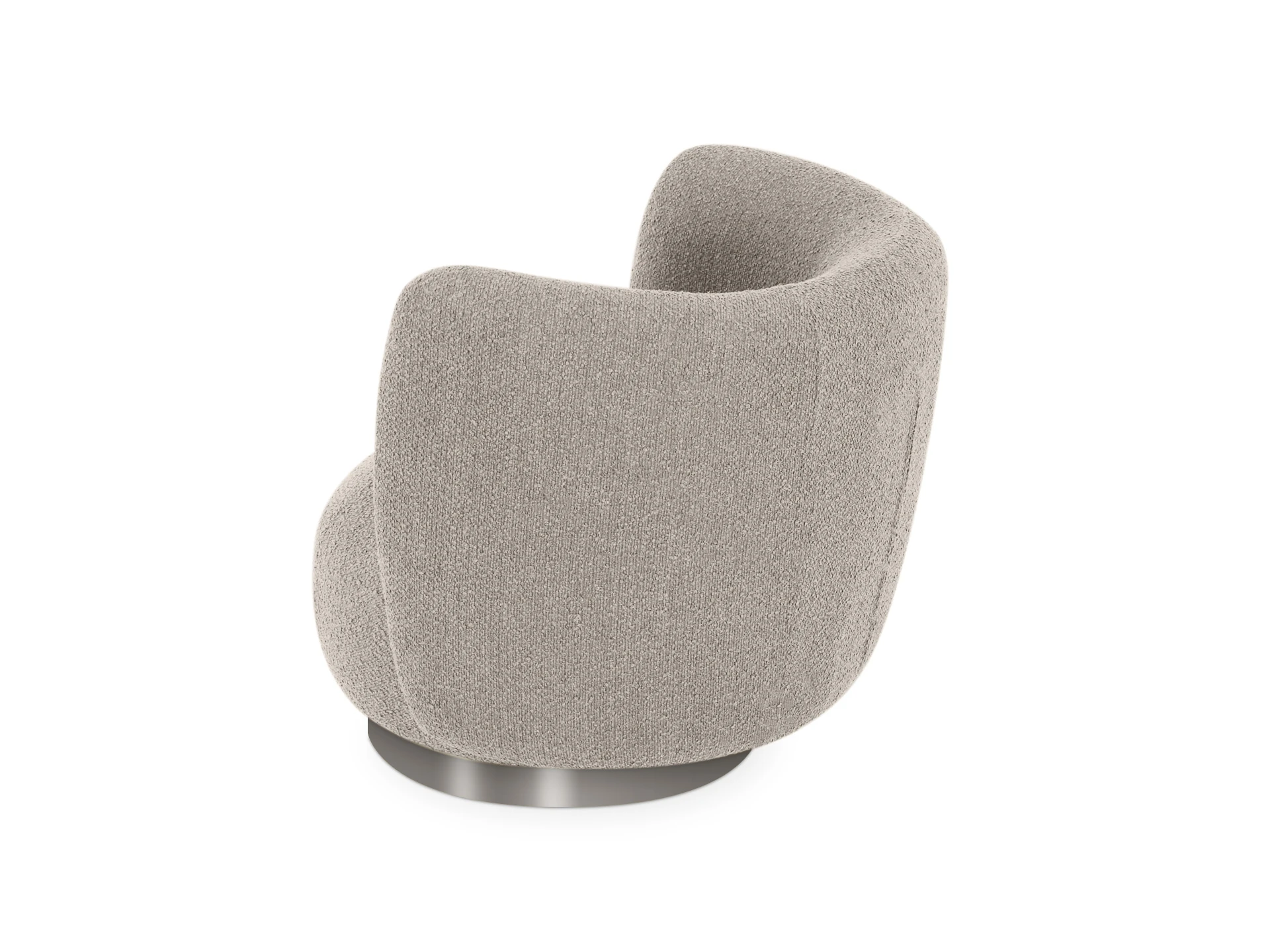 Кресло Lucca вращающееся 902529  - фото 5