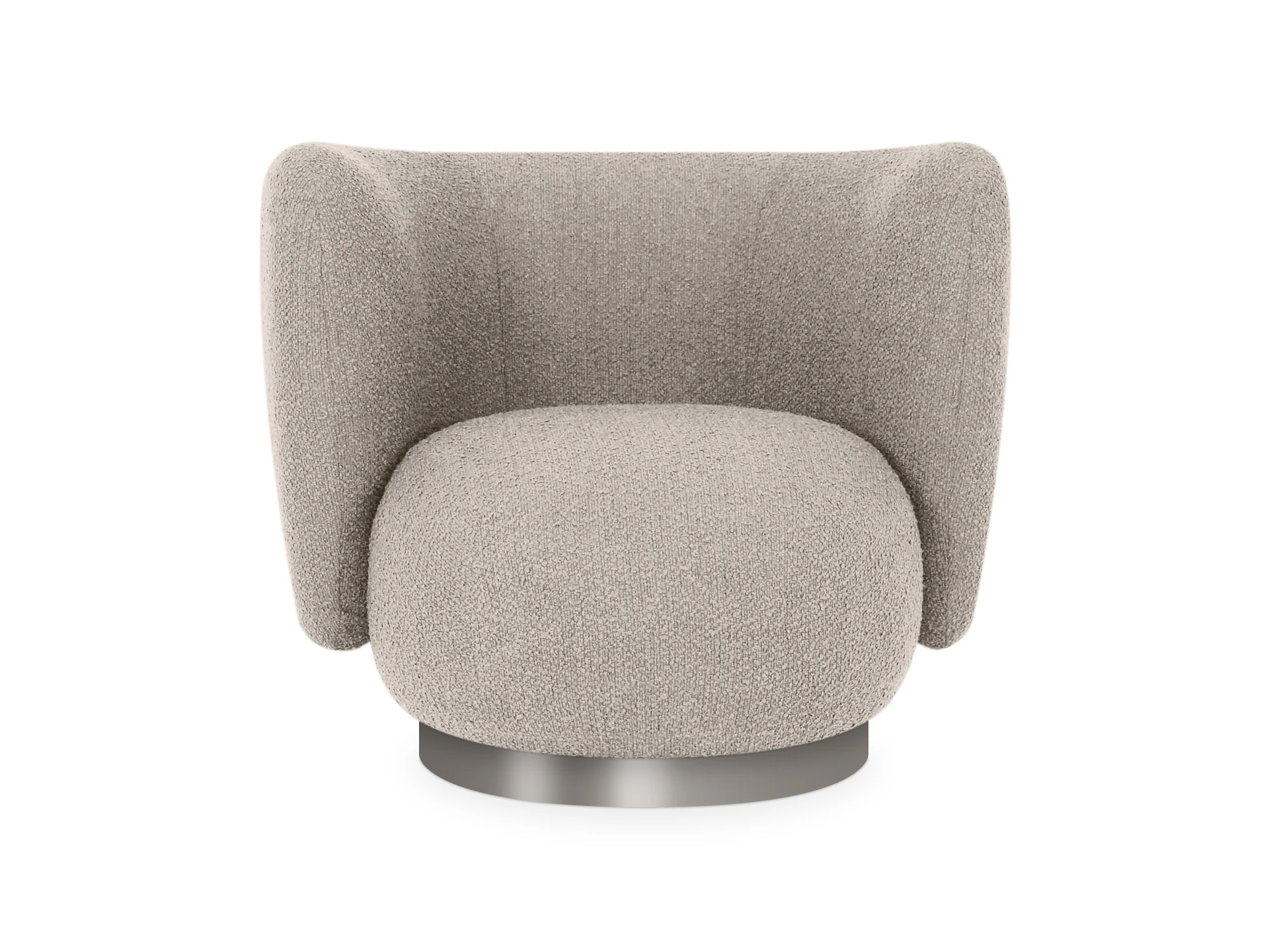 Кресло Lucca вращающееся 902529