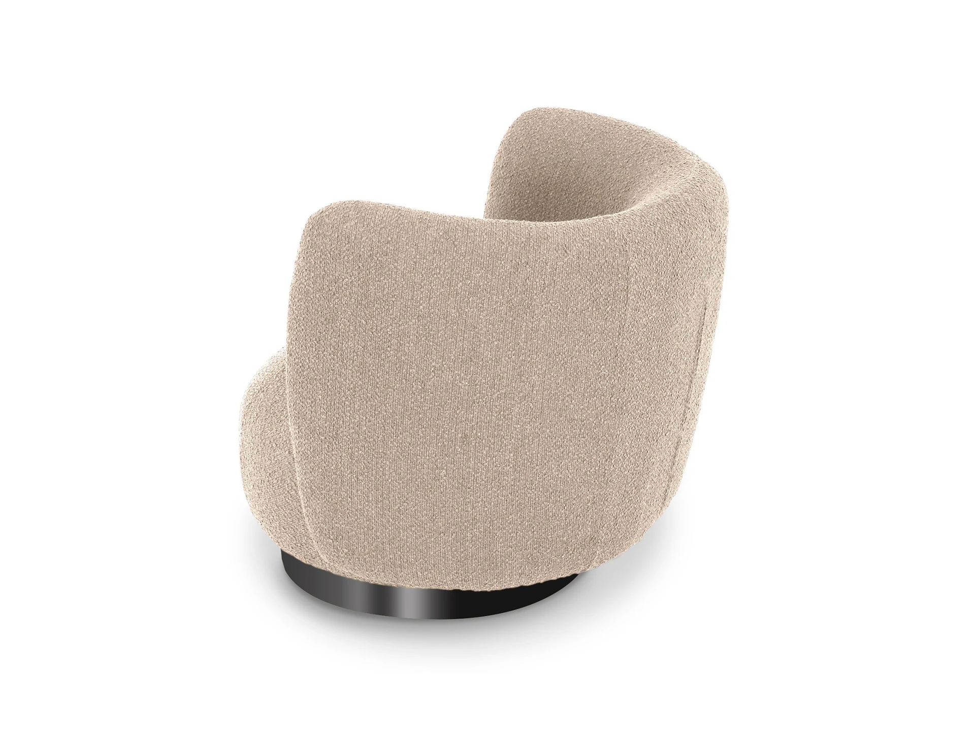 Кресло Lucca вращающееся 902531  - фото 6