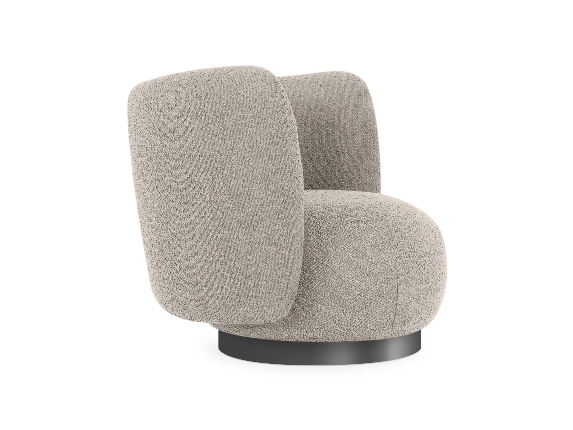 Кресло Lucca вращающееся 902531  - фото 3