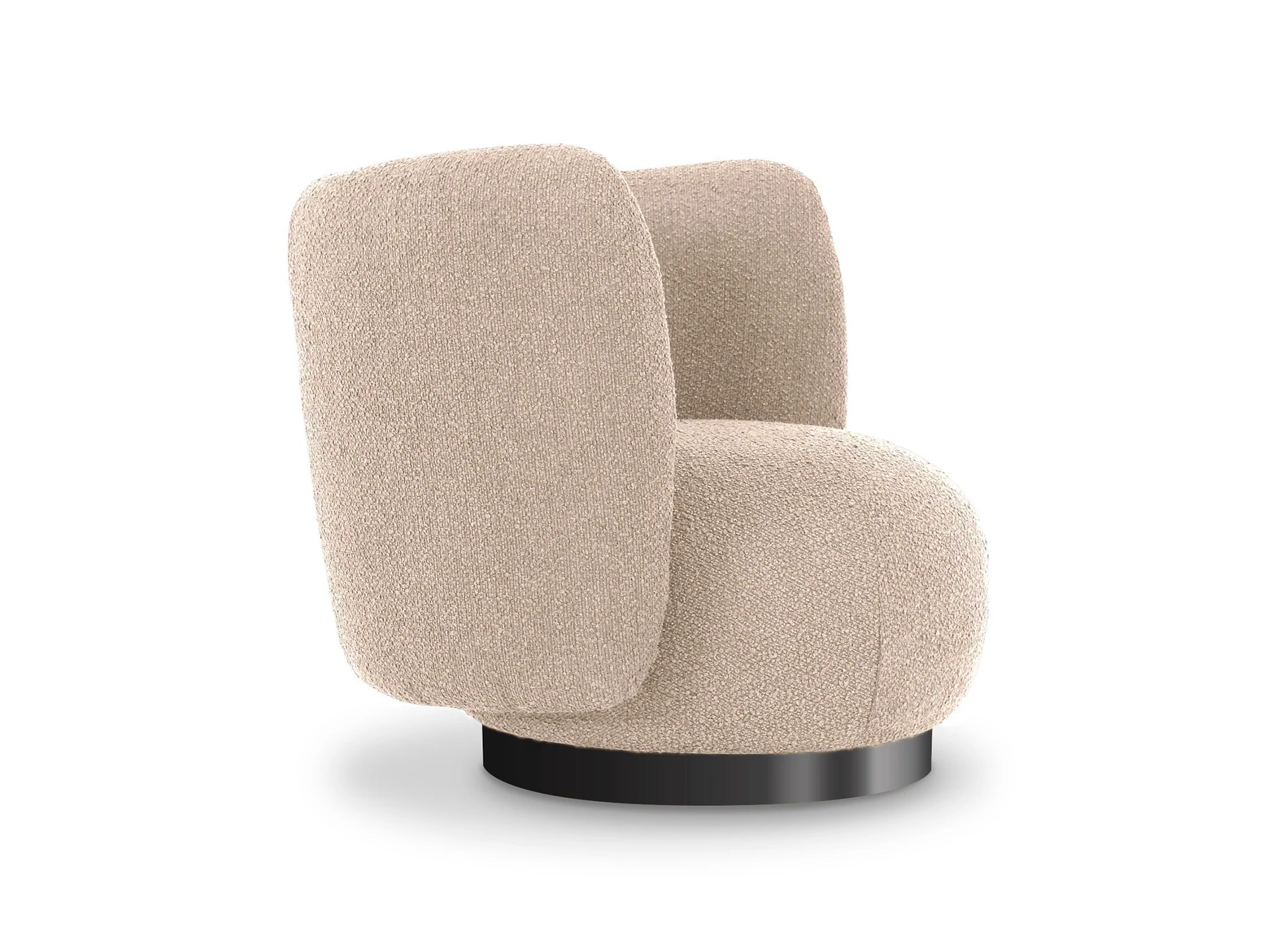 Кресло Lucca вращающееся 902531  - фото 3