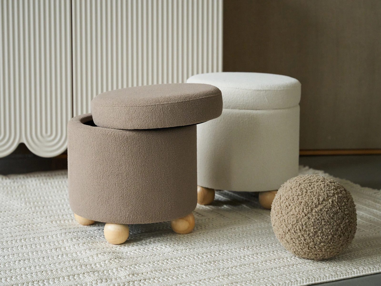 Пуф Kit 902544  - фото 9