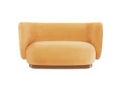 Диван Lucca 2-х местный