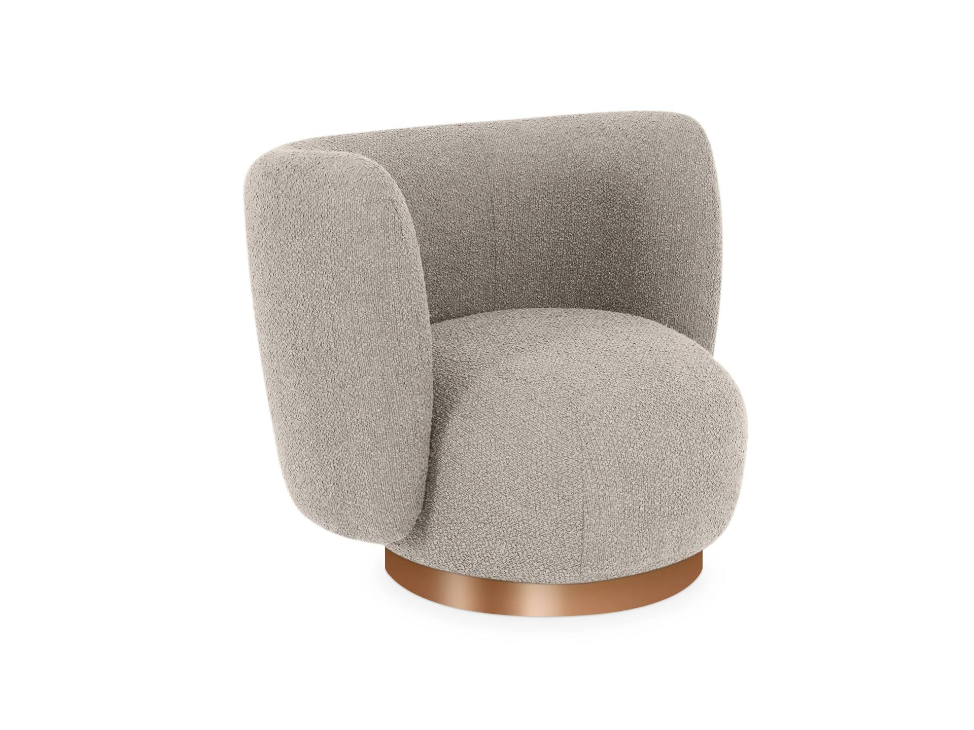 Кресло Lucca вращающееся 902557