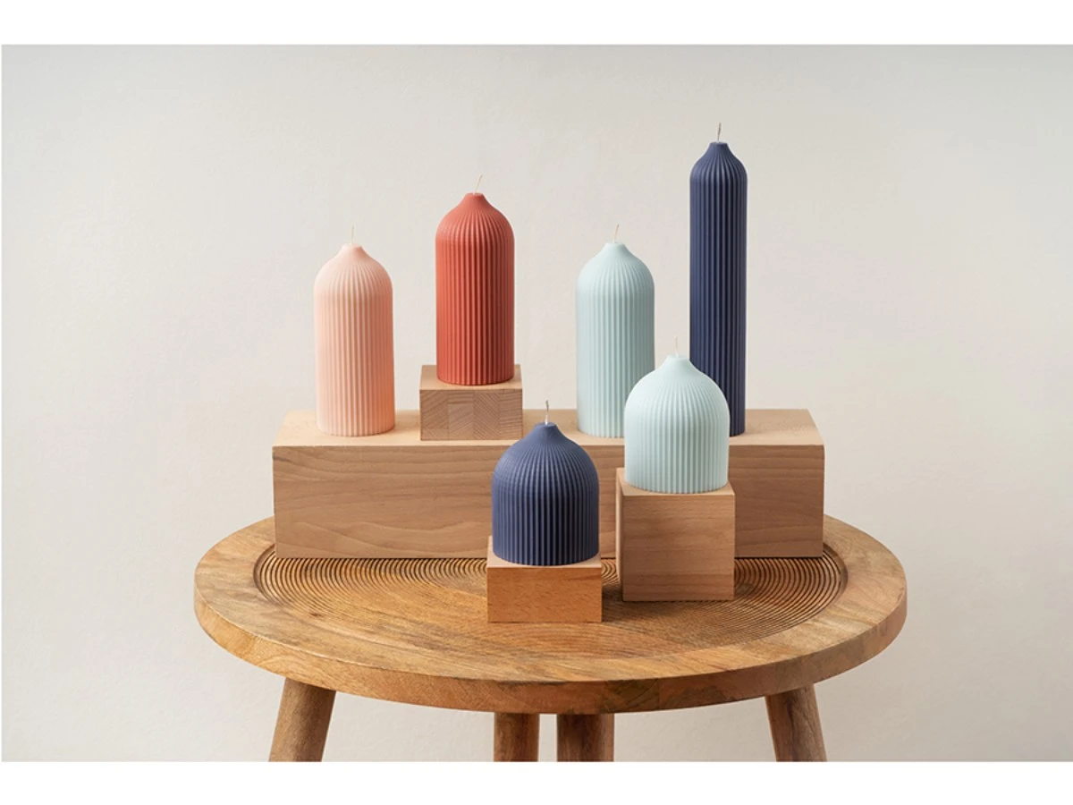 Свеча декоративная Edge 902653  - фото 5