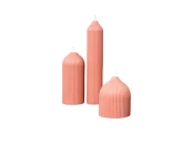 Свеча декоративная Edge