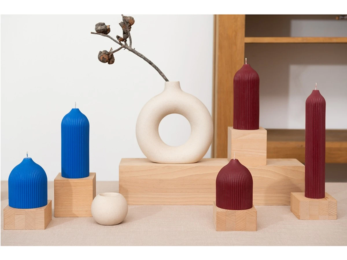 Свеча декоративная Edge 902727  - фото 3