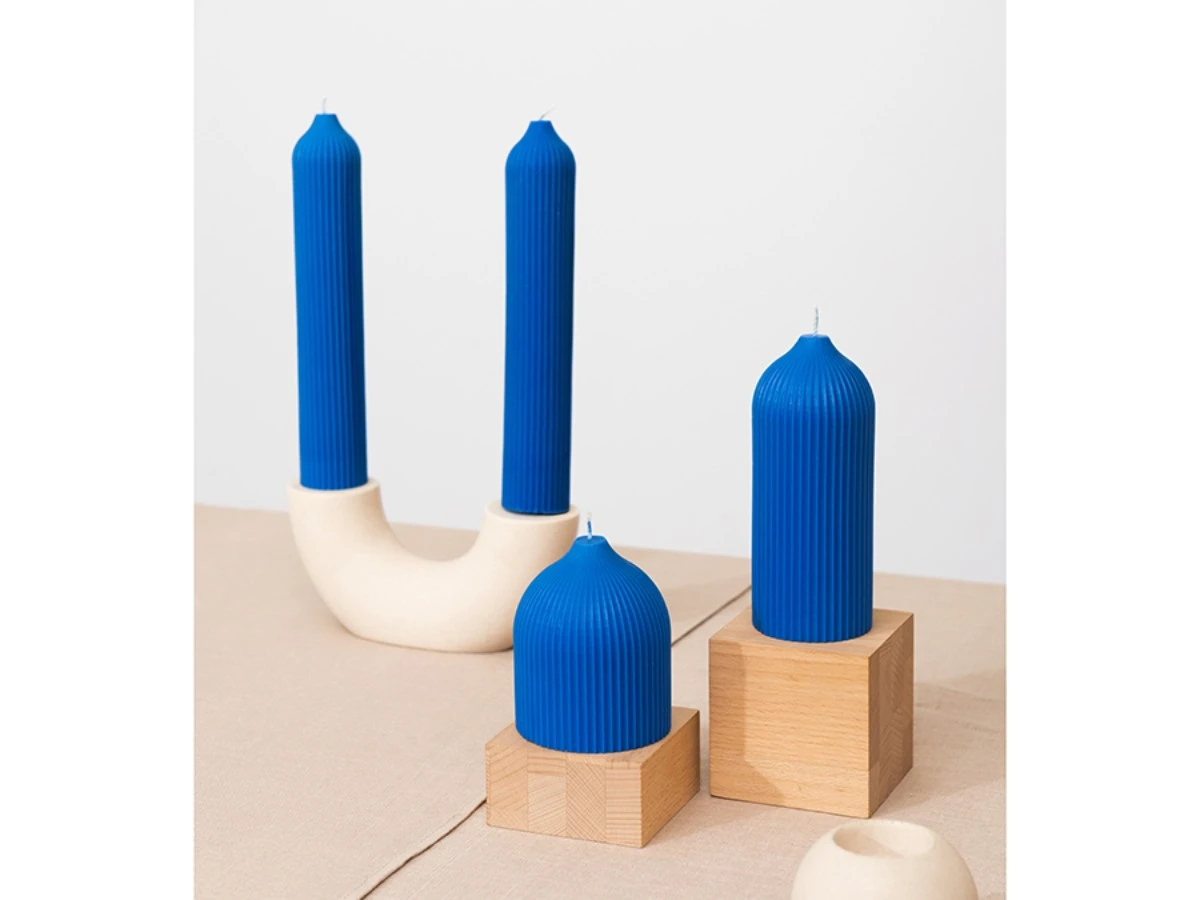 Свеча декоративная Edge 902727  - фото 2