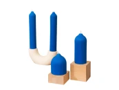 Свеча декоративная Edge