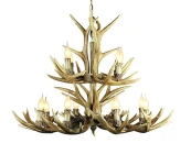 Подвесная люстра Loureiro