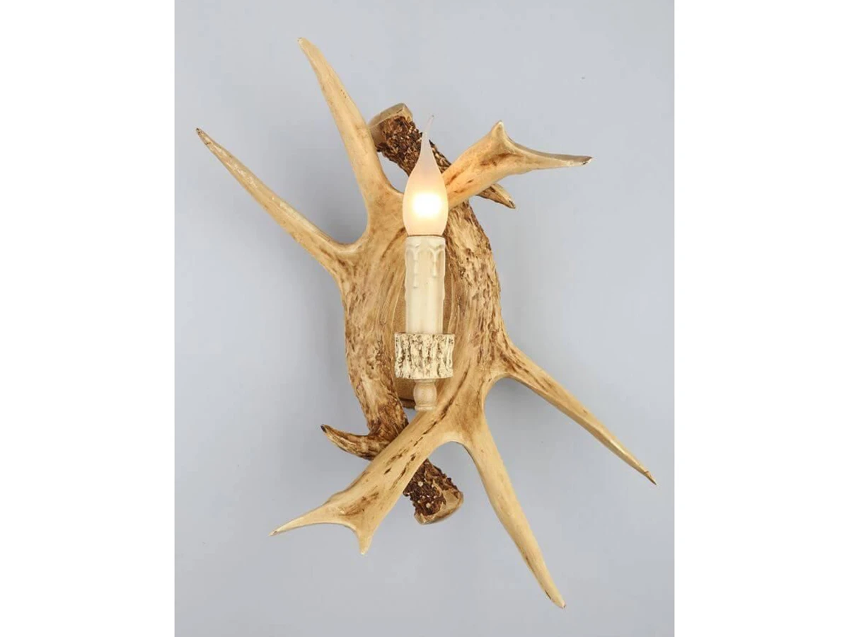 Бра Loureiro 902927  - фото 3