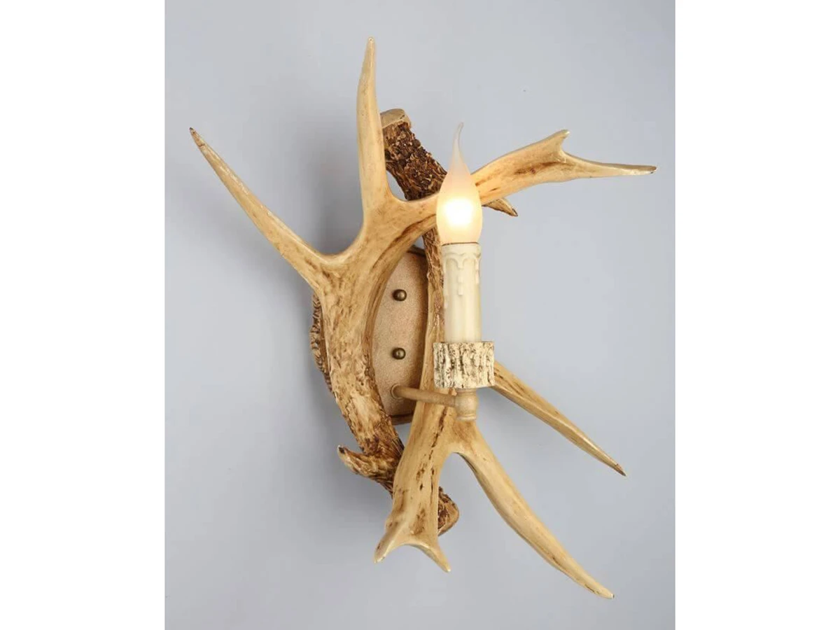 Бра Loureiro 902927