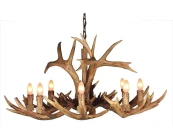 Подвесная люстра Loureiro