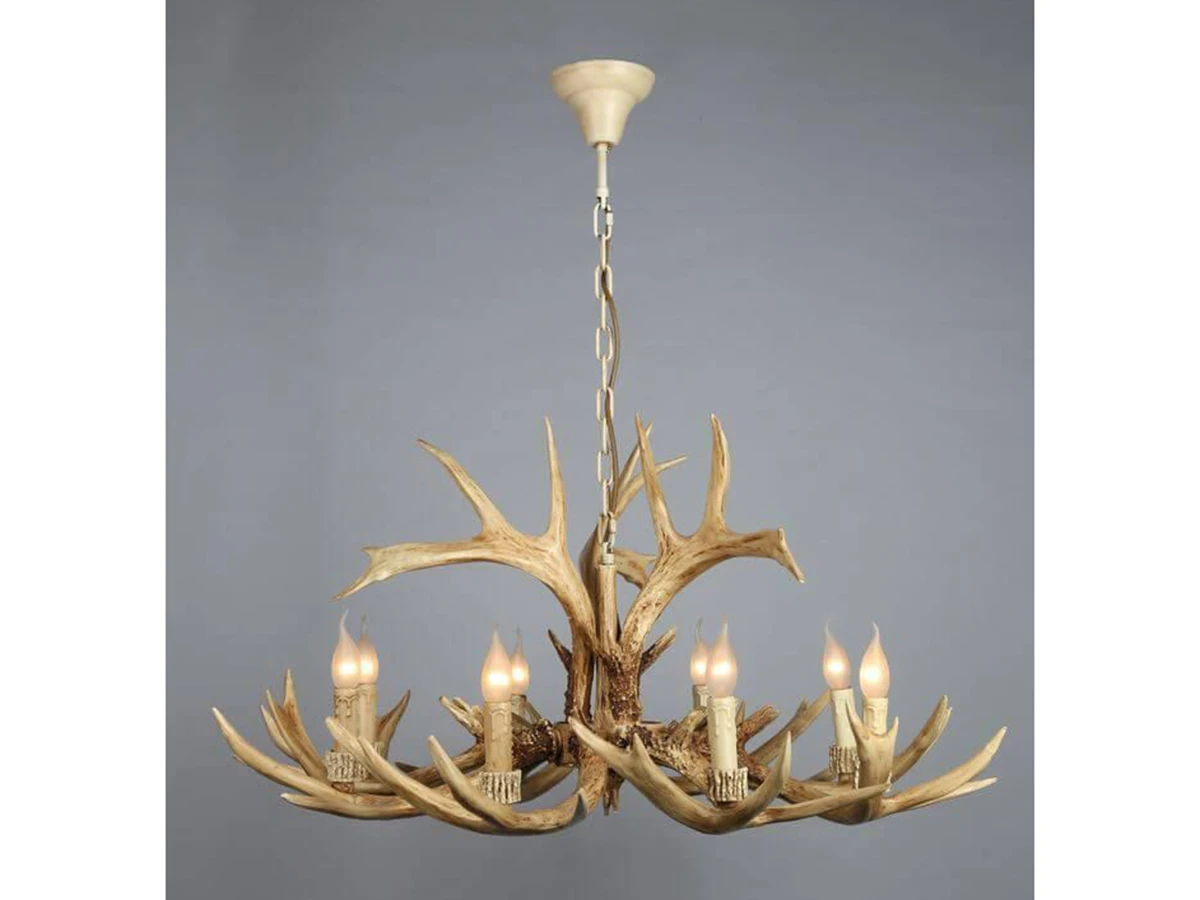 Подвесная люстра Loureiro 902943