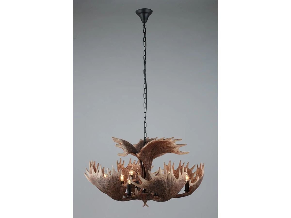 Подвесная люстра Sinio 902953  - фото 8