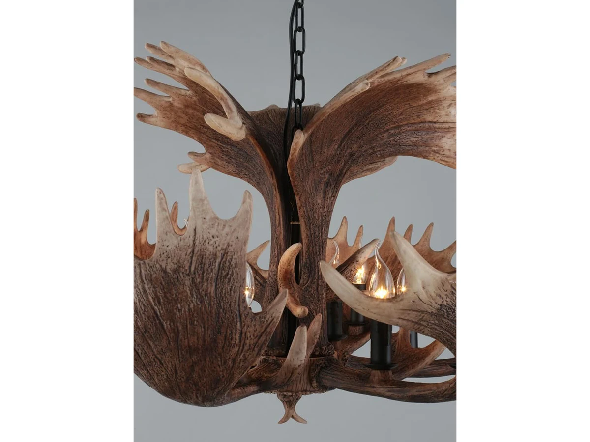 Подвесная люстра Sinio 902953  - фото 3