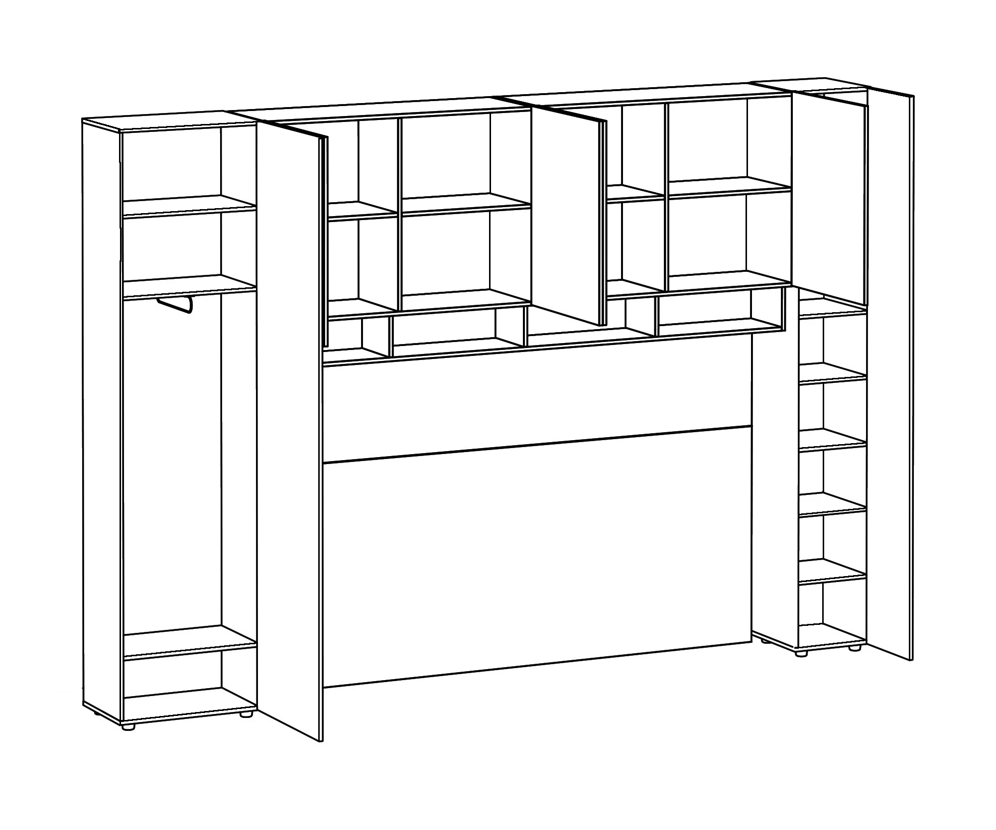 Композиция Modus 60 902963  - фото 3