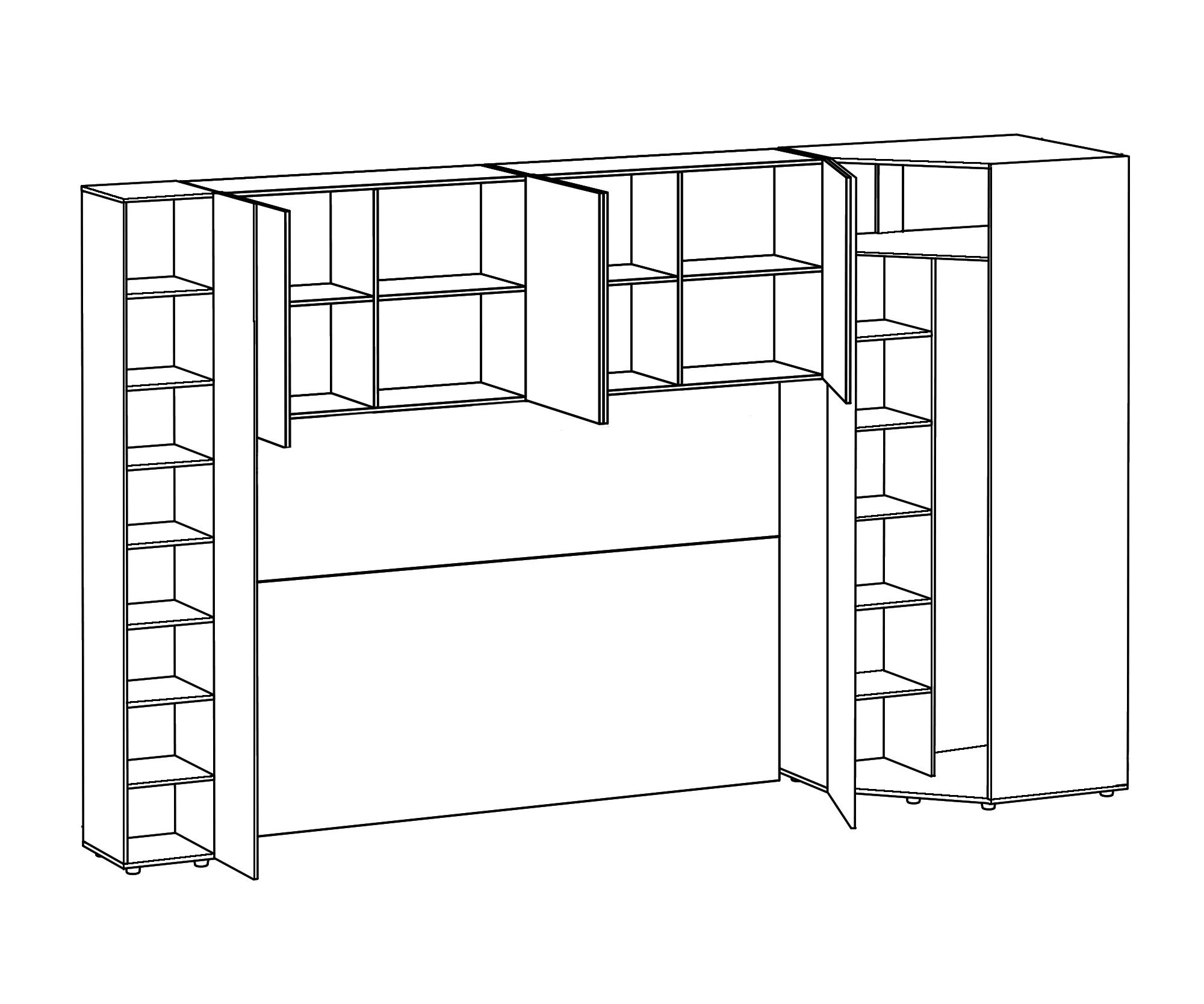 Композиция Modus 48 902977  - фото 3