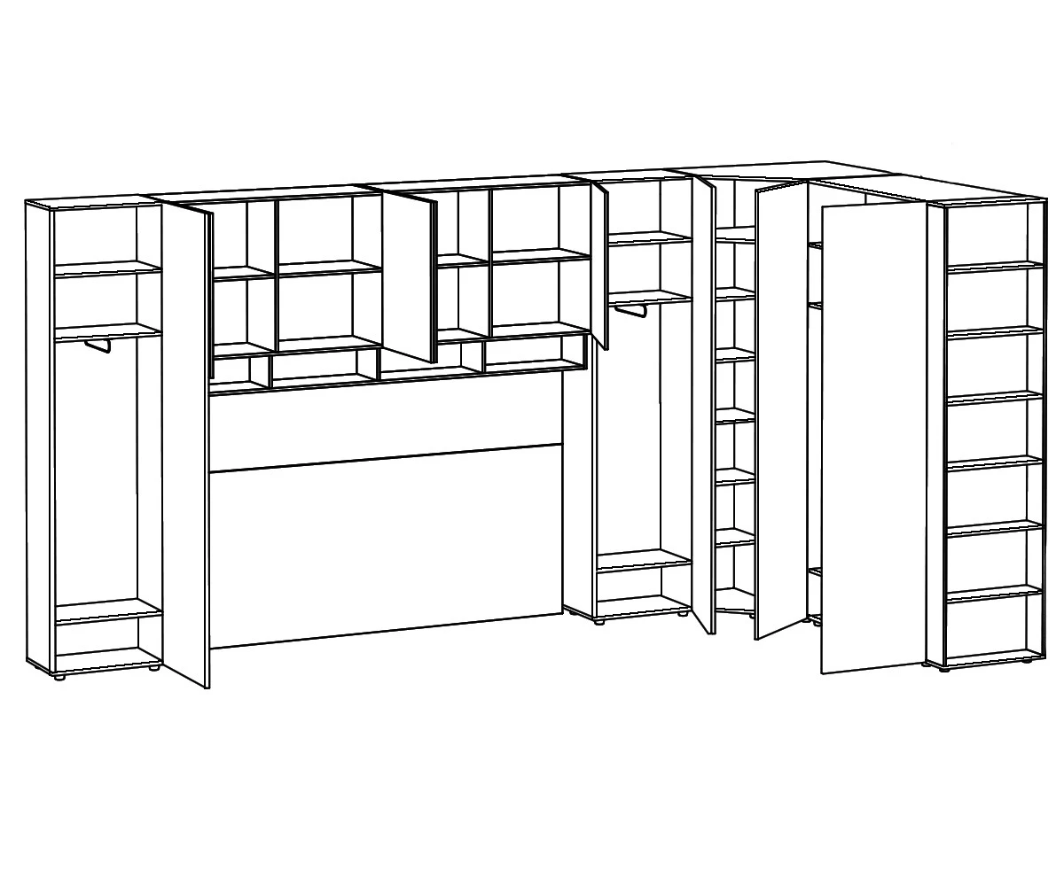 Композиция Modus 70 903003  - фото 3