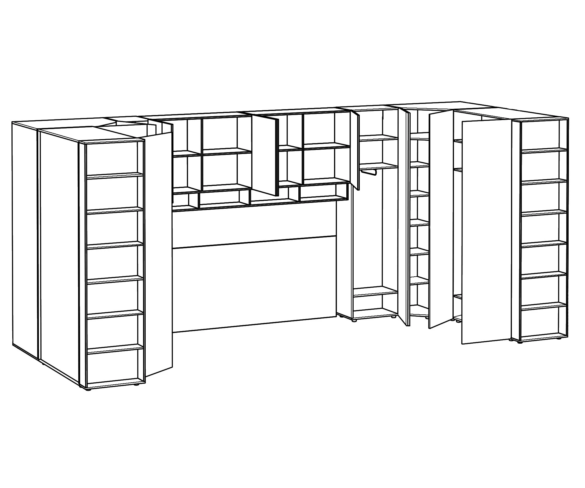 Композиция Modus 71 903005  - фото 3