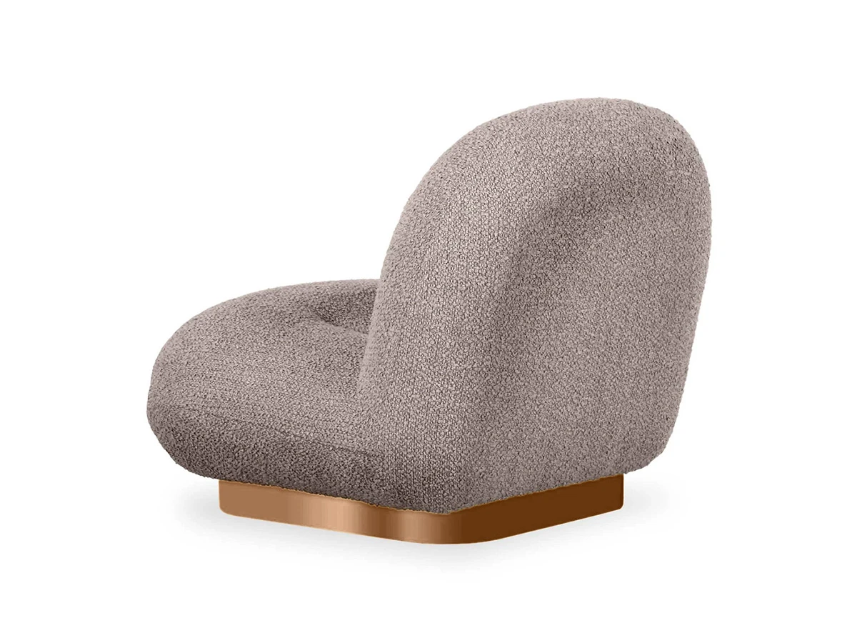 Кресло Pacha Wood 903012  - фото 5