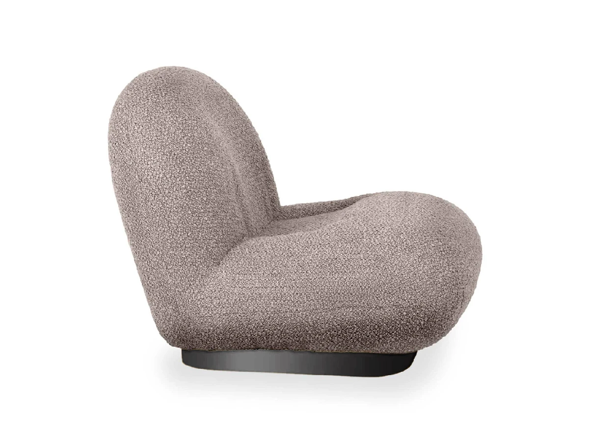 Кресло Pacha Wood 903013  - фото 3