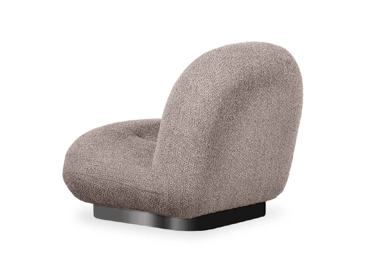 Кресло Pacha Wood 903013  - фото 5