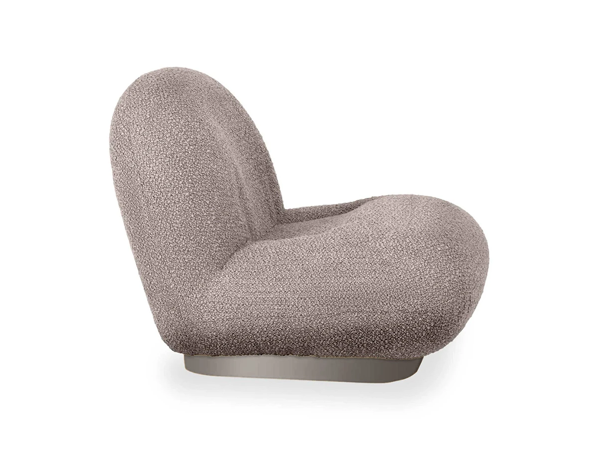 Кресло Pacha Wood 903015  - фото 3