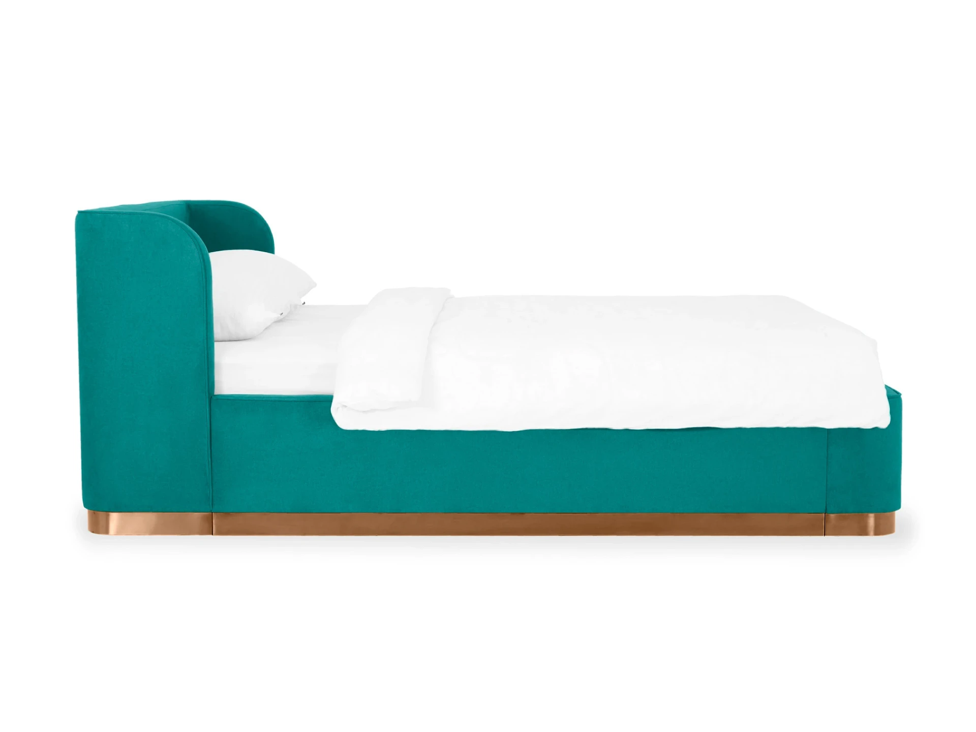 Кровать Vibe 1600 903022  - фото 3