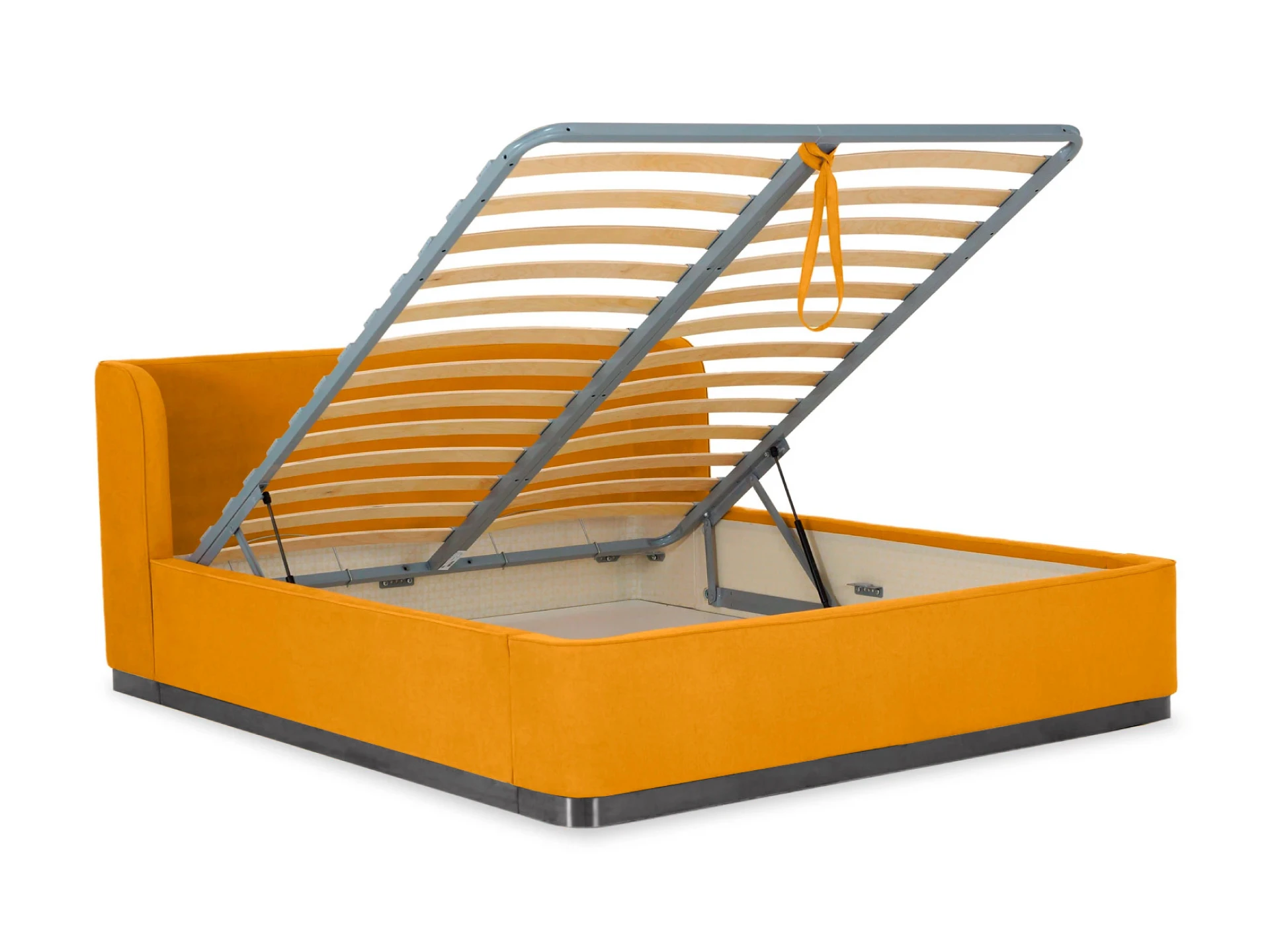 Кровать Vibe 1600 903023  - фото 6