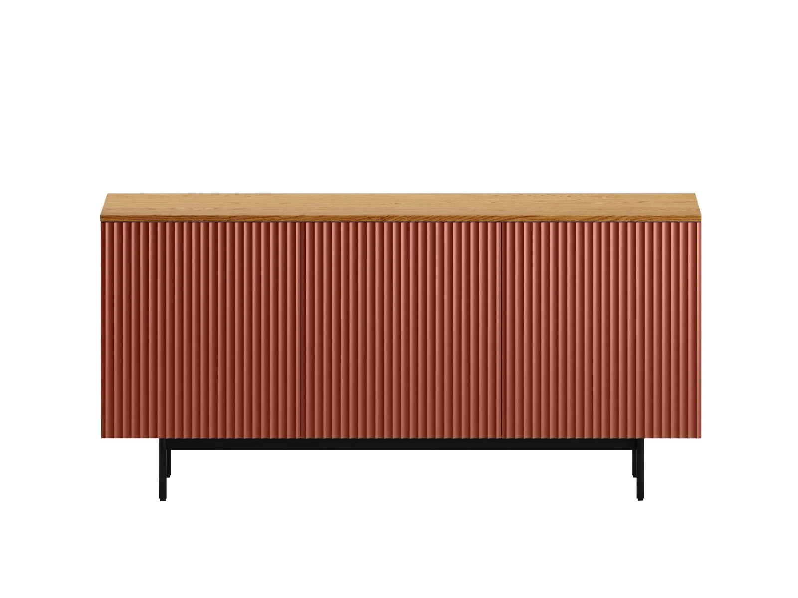 Сервант Mikko 3х-дверный 903122