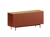 Сервант Mikko 3х-дверный