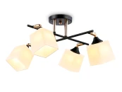 Подвесная люстра