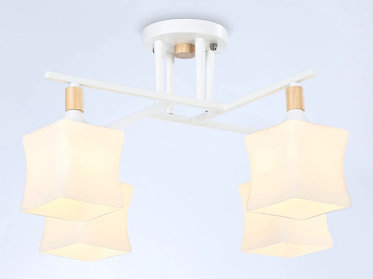 Подвесная люстра 903659  - фото 3