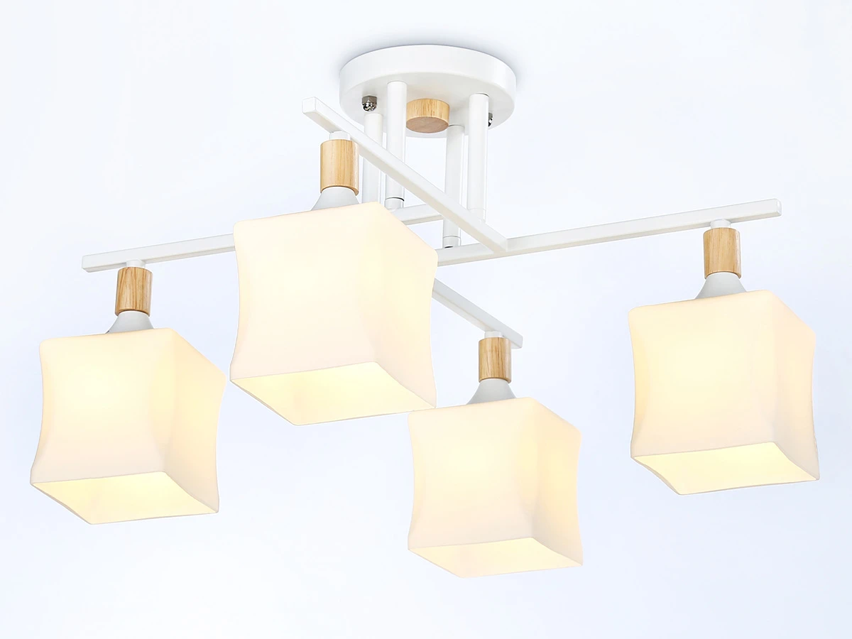 Подвесная люстра 903659