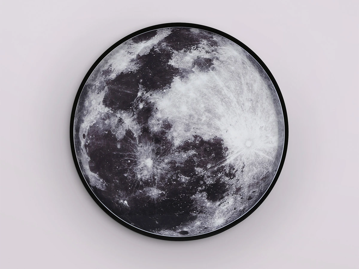 Настенно-потолочный светодиодный светильник 903672  - фото 3