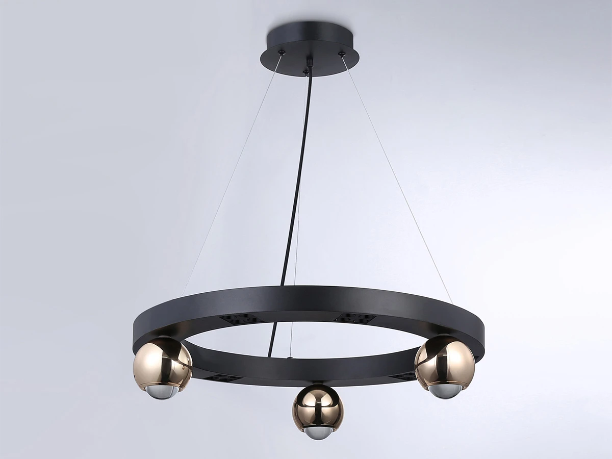 Подвесной светодиодный светильник 903792  - фото 3