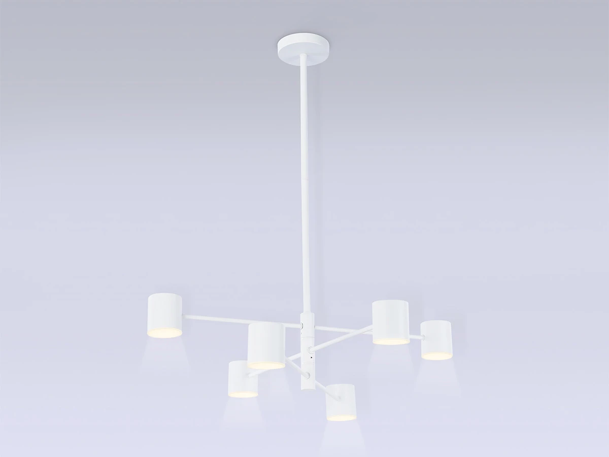 Подвесной светодиодный светильник 903819