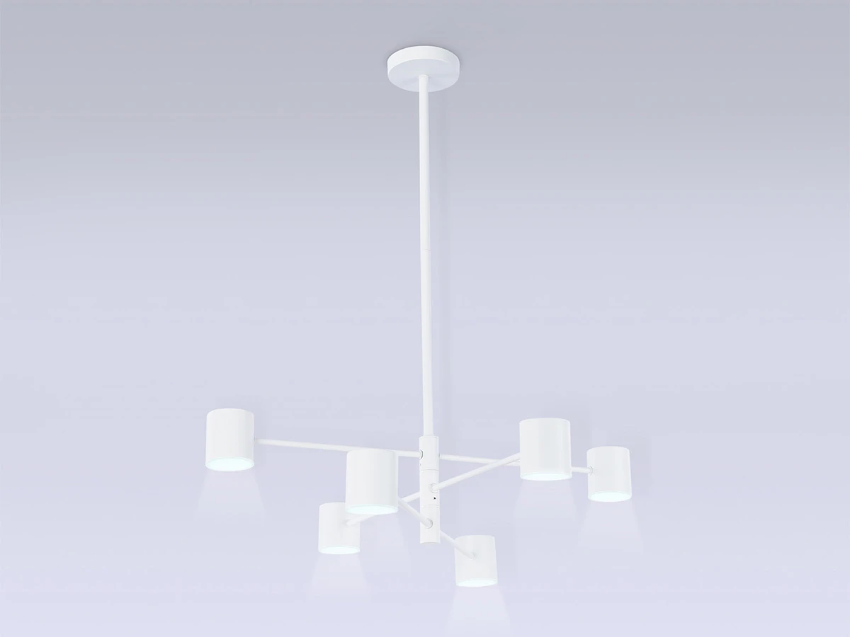 Подвесной светодиодный светильник 903819  - фото 3