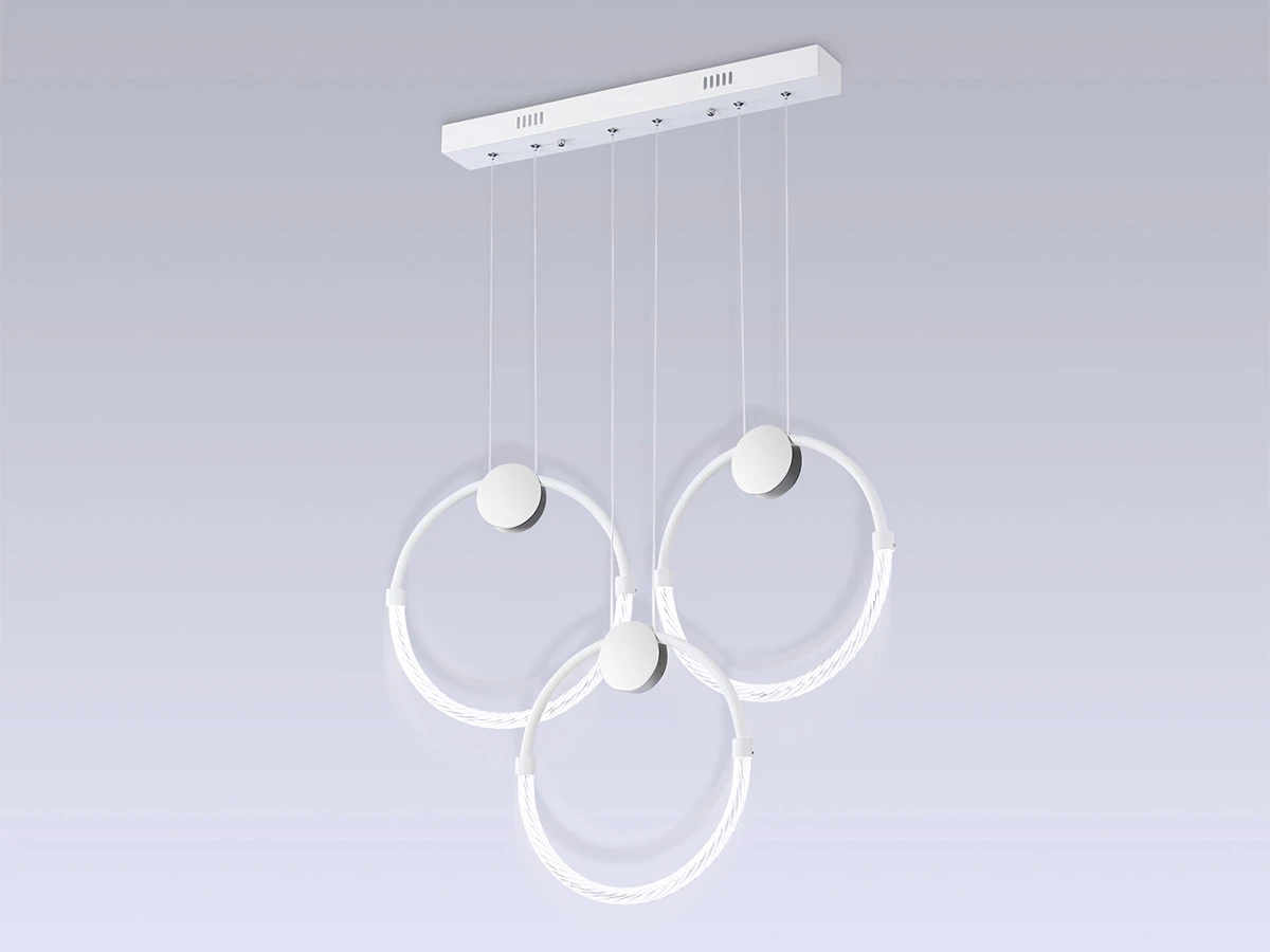 Подвесной светодиодный светильник 903834