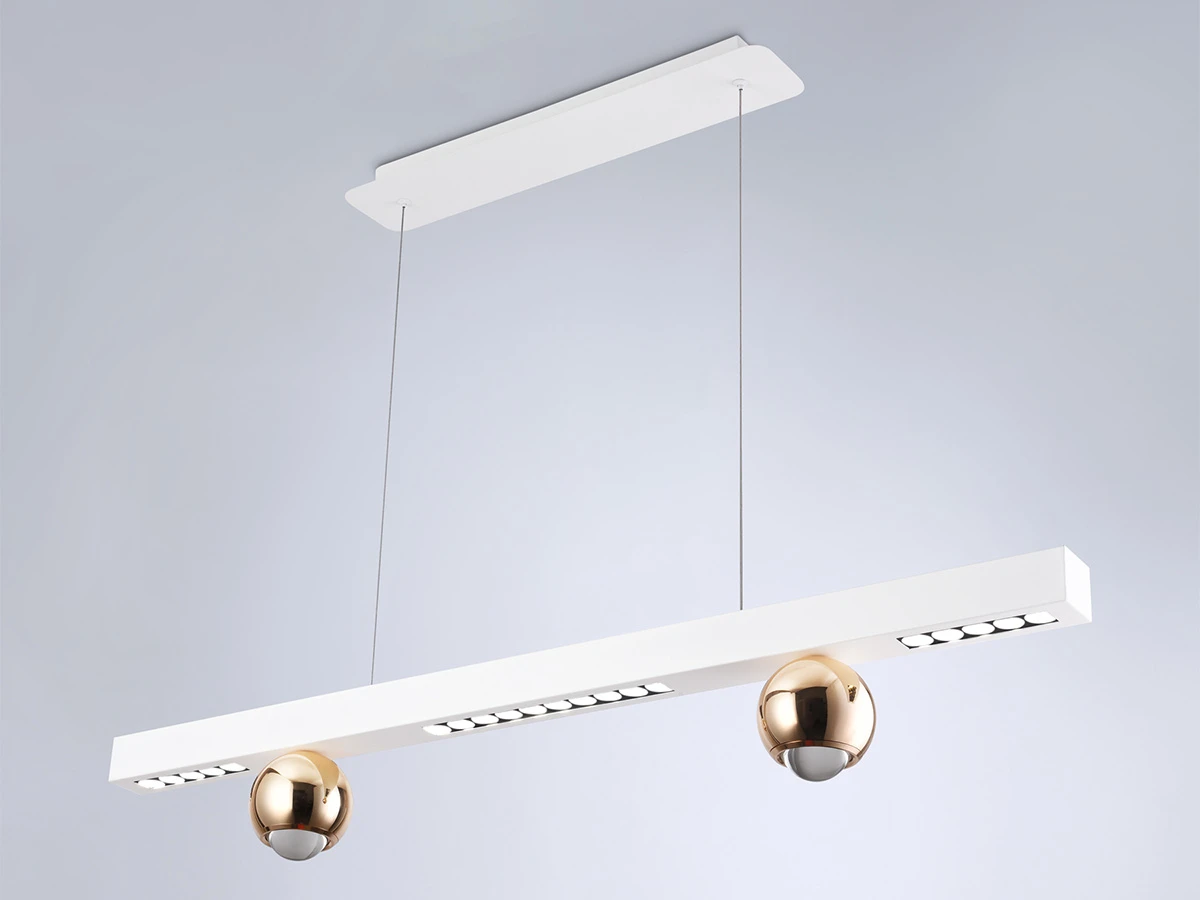 Подвесной светодиодный светильник 903847  - фото 3