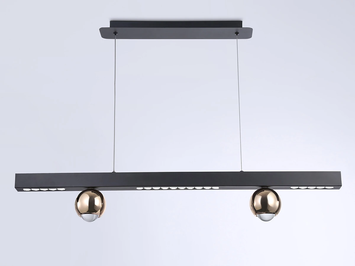 Подвесной светодиодный светильник 903852  - фото 3