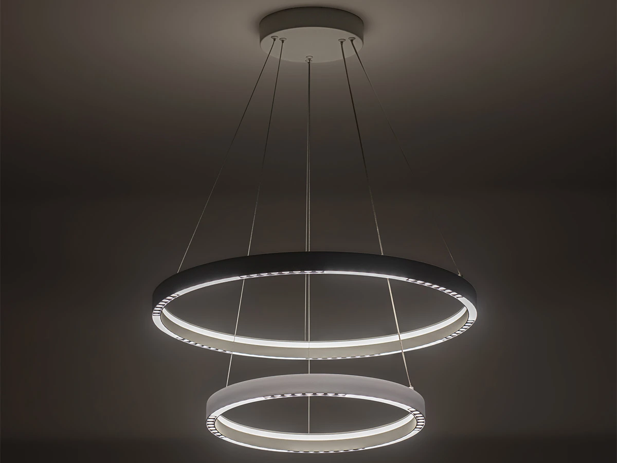 Подвесной светодиодный светильник 903869  - фото 3