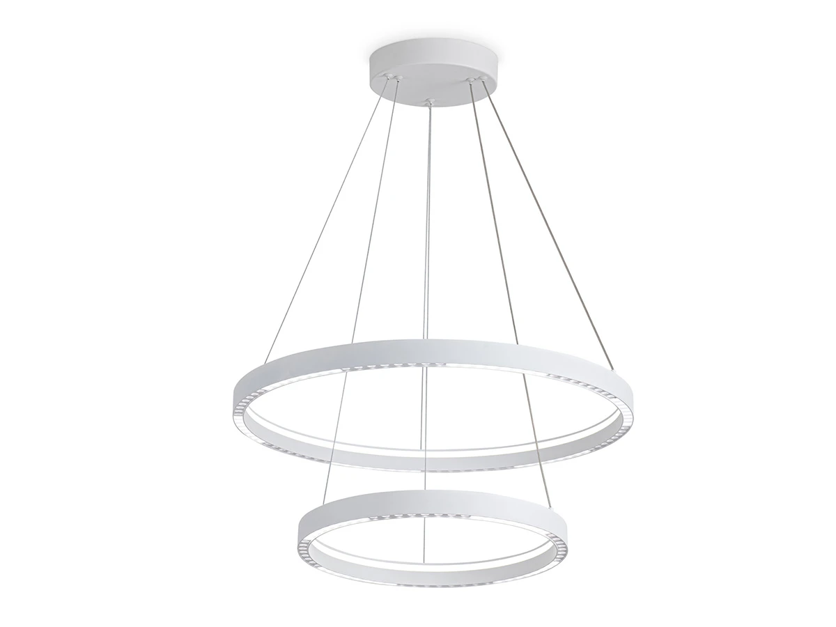 Подвесной светодиодный светильник 903869  - фото 2