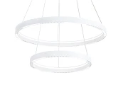 Подвесной светодиодный светильник