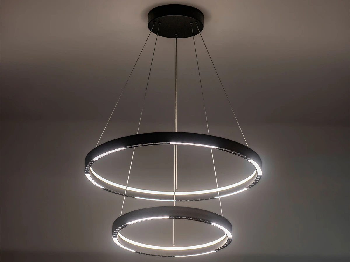 Подвесной светодиодный светильник 903875  - фото 3