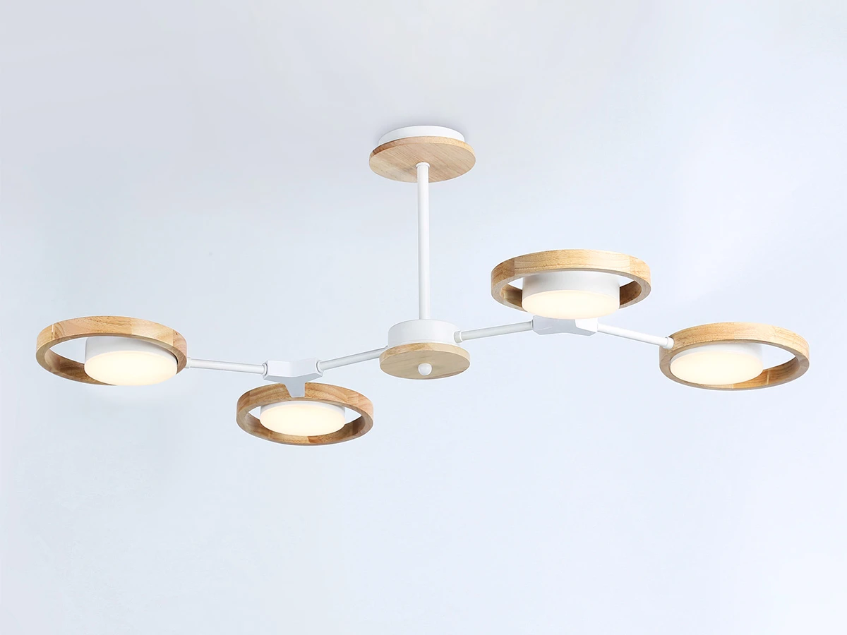 Подвесной светодиодный светильник 903893  - фото 3