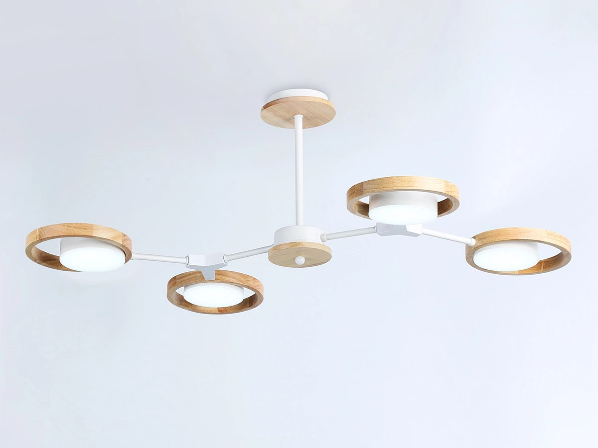 Подвесной светодиодный светильник 903893