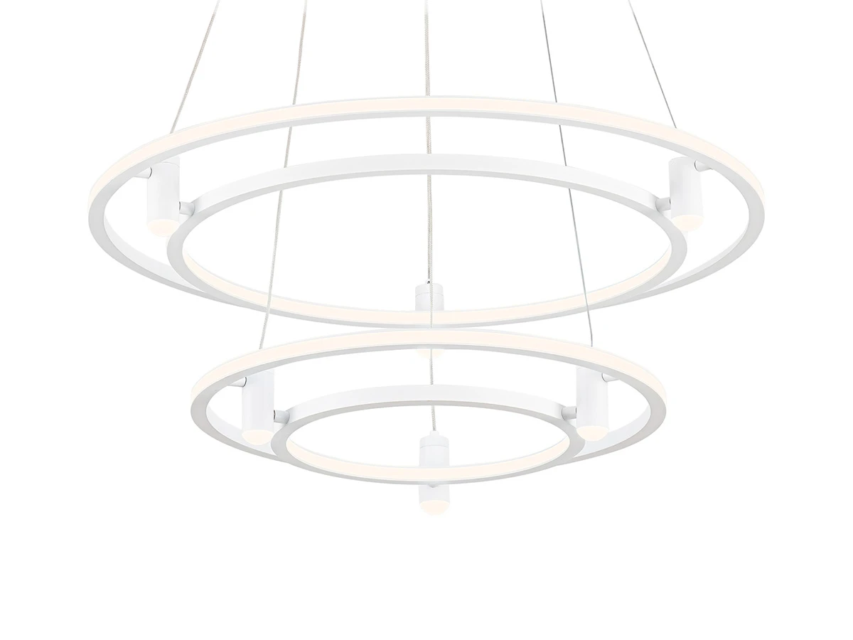 Подвесной светодиодный светильник 903911