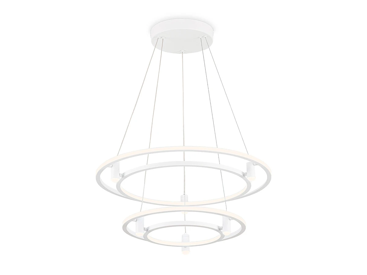 Подвесной светодиодный светильник 903911